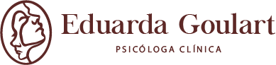 Eduarda Goulart — Psicóloga clínica